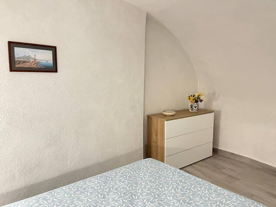 Donna Filumena Apartment Naples Exterior photo