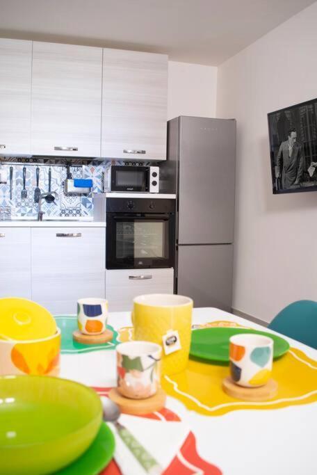 Donna Filumena Apartment Naples Exterior photo